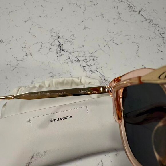 Gentle Monster Sunglasses - Picture 4 of 5